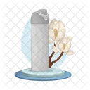 Tumbler Drink Water Icon