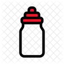 Tumbler Water Drink Icon