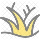 Tumbleweed  Symbol