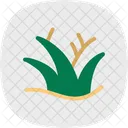 Tumbleweed  Icon