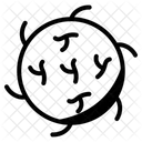 Tumbleweed Icon