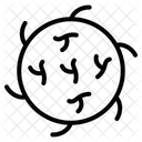 Tumbleweed Icon