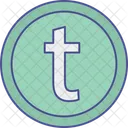 Tumblr  Symbol