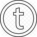 Tumblr  Symbol