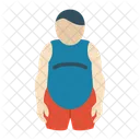 Tummy  Icon
