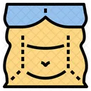 Tummy Tuck  Icon