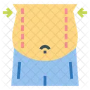 Tummy Tuck  Icon