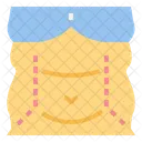 Tummy Tuck  Icon