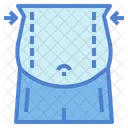 Tummy Tuck  Icon