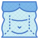 Tummy Tuck  Icon
