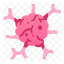 Tumor  Icon