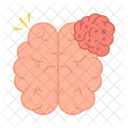 Tumordiagnostik  Symbol