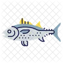 Tuna Fish Food アイコン