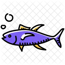 Tuna  Icon