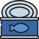 Tuna  Icon