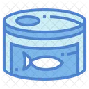 Tuna  Icon