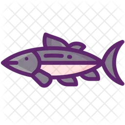 Tuna  Icon