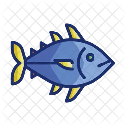 Tuna  Icon