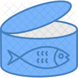 Tuna  Icon