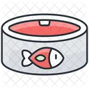 ツナ缶  アイコン