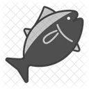 Tuna Fish  Icon