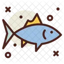 Tuna Fish Tuna Fish Icon