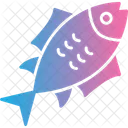 Tuna Fish Fish Seafood Icon