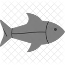 Tuna Fish Tuna Icon Canned Fish Icon