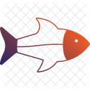 Tuna Fish Tuna Icon Canned Fish Icon
