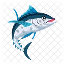 Fishing Vector Fish Icons Sea Creature Icon