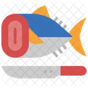 Tuna  Icon