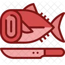 Tuna  Icon