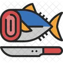 Tuna  Icon