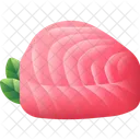 Tuna Fish Food Icon