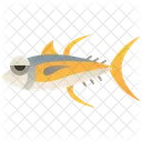 Tuna Icon