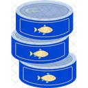 Tuna  Icon