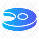 Tuna Canned Food Cans Icon