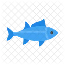 Fish Food Seafood Icon