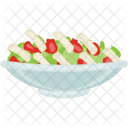 Tuna Salad  Icon