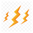 Tunder  Icon