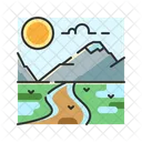 X Tundra Icon