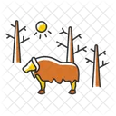 Tundra  Icon