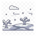 Tundra Icon