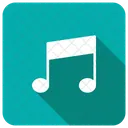 Tune Audio Music Icon