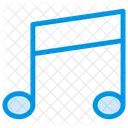 Tune Audio Music Icon