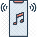 Tune Music Song Icon