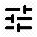 Tune Icon