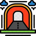 Tunel Icon