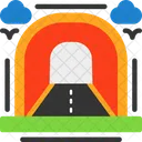 Tunel Icon