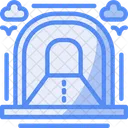 Tunel Icon